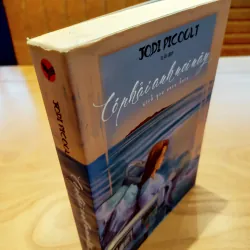 CÓ PHẢI ANH NƠI NÀY - JODI PICOULT 596182