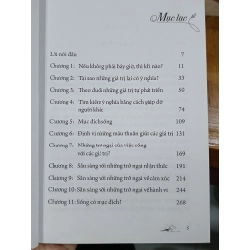 Sống có mục đích - Nhiều tác giả (Thành Khang, Đặng Hà dịch)