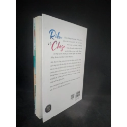 [Phiên Chợ Sách Cũ] Riku và Chige - Chàng trai phân chia thế giới và cô gái trong biệt thự 2303 413958