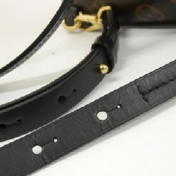 Ba lô Louis Vuitton Monogram Montsouris BB M45516 610830