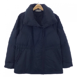 Áo khoác lông vũ ISSEY MIYAKE