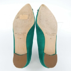 Giày bệt MANOLO BLAHNIK 657783