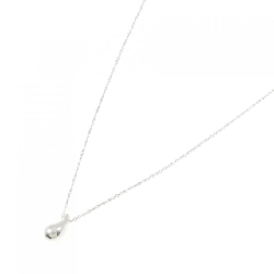 Dây chuyền hình giọt nước Tiffany - Hàng hiệu Authentic 840580