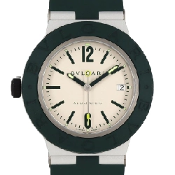 Bulgari Bulgari Aluminium Matchpoint LIMITED BB40ATHMS/103854 Đồng hồ tự động - Hàng hiệu Chính hãng