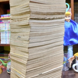 Dragon ball 2003-2004 278482