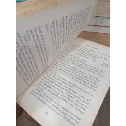 Wilt in Nowhere - Tom Sharpe 708682