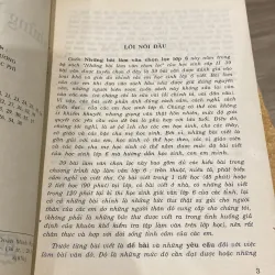 NHỮNG BÀI VĂN CHỌN LỌC LỚP 6 (XB 1995) 993975