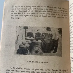 BỆNH TẢ DỊCH TẾ HỌC VÀ LÂM SÀNG, Nguyễn Tăng Ấm  709476
