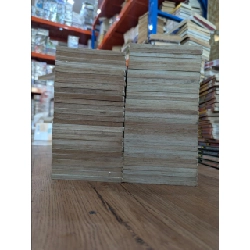 TRUYỆN TRANH DRAGON BALL 2003 (FULL/LẺ) 129786