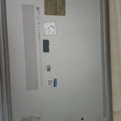 bán xác hp 15-da0037TX 499013