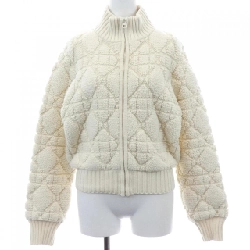 Áo khoác CHRISTIAN DIOR マクロカナージュ 254V20AM340 - Hàng hiệu Authentic