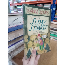 Horrible histories series