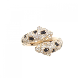 Cartier Panthère Nhẫn - Hàng hiệu Chính hãng 836098