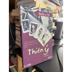Thiên ý - Val Erie T.C