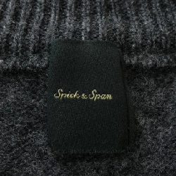 SPICK & SPAN Áo len - Hàng hiệu Authentic 775042