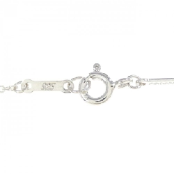 Dây chuyền Tiffany Eternal Circle - Hàng hiệu Authentic 842693