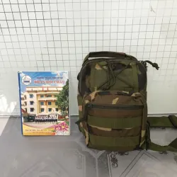 Túi đeo chéo đựng ipad ,điện thoại .vv 972844