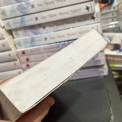 (tiểu thuyết) - Thượng Hải mùa thi - Cố Vĩ Lệ 1006022