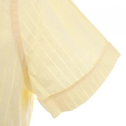 Loro Piana áo sơ mi 634196