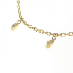 K18YG Necklace - Hàng hiệu Authentic 870312