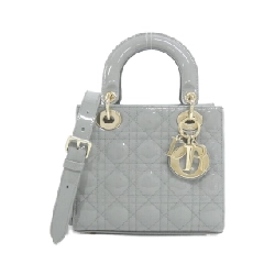 Túi xách Christian Dior Lady Dior Small M0531OWCB - Hàng hiệu Authentic