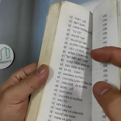 Phố Làng - Khánh Châm 798474