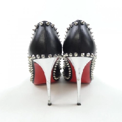 【Mã giảm giá】Giày cao gót CHRISTIAN LOUBOUTIN 662554