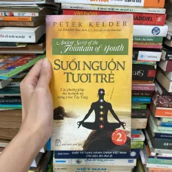 Suối Nguồn Tươi Trẻ♟️