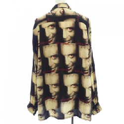 ワコマリア WACKO MARIA áo sơ mi - Hàng hiệu Authentic 891631