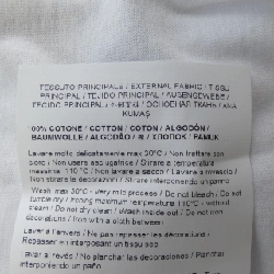 【Mã giảm giá】Áo thun VERSACE JEANS 645733