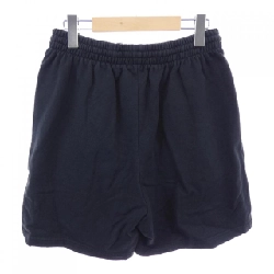 Balenciaga BALENCIAGA 676137 TMVG6 UNISEX Quần short - Hàng hiệu Chính hãng 887437