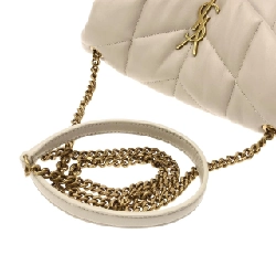 Túi xách vai Saint Laurent Loulou Puffer Toy Bag 620333 1EL07 - Hàng hiệu Authentic 802694