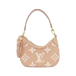 Túi xách vai Louis Vuitton Monogram Empreinte Bagatelle M46301 - Hàng hiệu Chính hãng