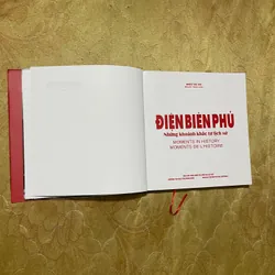 ĐIỆN BIÊN PHỦ NHỮNG KHOẢNH KHẮC TỪ LỊCH SỬ 557671