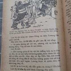 Tam quốc chí diễn nghĩa; 1988; Phan Kế Bính dịch;, Bùi Kỷ hiệu đính đính   272687