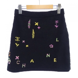 Chanel CHANEL P72188K10375 Váy 646809