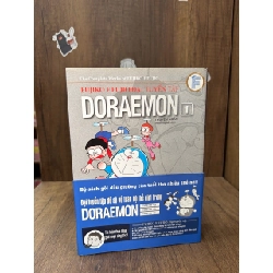 Truyện Doraemon Đại Tuyển Tập 1 giá rẻ 142142