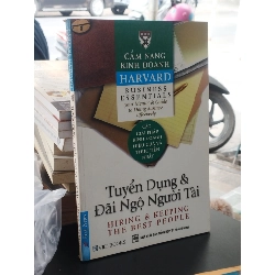 Cẩm nang kinh doanh Harvard - Business Essentials 382966