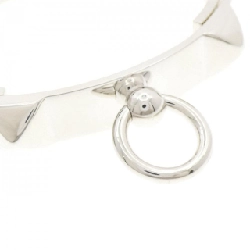 Bangle Collier de Chien Hermes - Hàng hiệu Authentic 847828