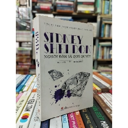 Người đàn bà quỷ quyệt - Sidney Sheldon 126109