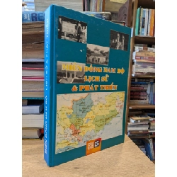 Miền Đông Nam Bộ Lịch Sử & Phát Triển