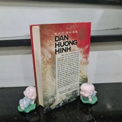 Sách ĐÀN HƯƠNG HÌNH 548705