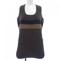 【Khuyến mãi】Áo vest FENDI