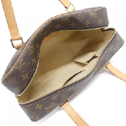 Túi xách vai Louis Vuitton Monogram Chate GM M51181 - Hàng hiệu Chính hãng 768406