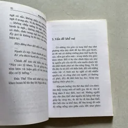 Bóng nguyệt dòng sông - Thích Nữ Trí Hải 623463