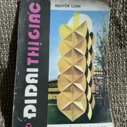 Đa thị giác - Nguyễn Luận 