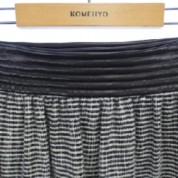 【Mã giảm giá】Váy HERMES 653594