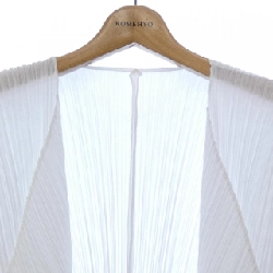 Pleats Please PP91-JA203 Áo khoác dài - Hàng hiệu Chính hãng 824849