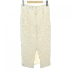 United Arrows 1524-216-5010 Váy - Hàng hiệu Authentic 809017