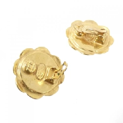 【Vintage】Bông tai Chanel 626436